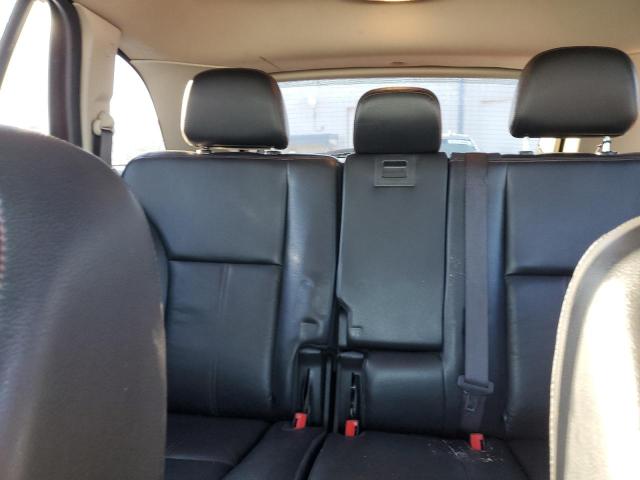 Photo 10 from auction – 2012 FORD EDGE SEL with VIN 2FMDK4JC1CBA79575