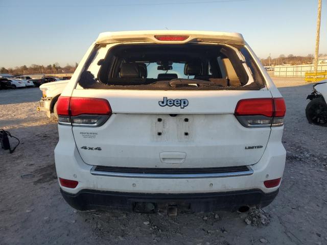 Photo 6 from auction – 2015 JEEP GRAND CHER with VIN 1C4RJFBG0FC717765
