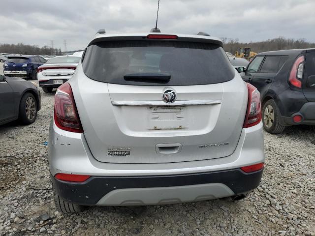 Photo 6 from auction – 2018 BUICK ENCORE PRE with VIN KL4CJASB5JB689922
