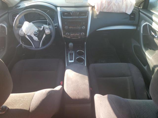 Photo 8 from auction – 2013 NISSAN ALTIMA 2.5 with VIN 1N4AL3AP2DN535726