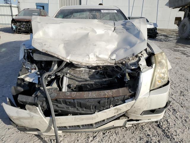 Photo 5 from auction – 2012 CADILLAC CTS with VIN 1G6DA5E51C0138766