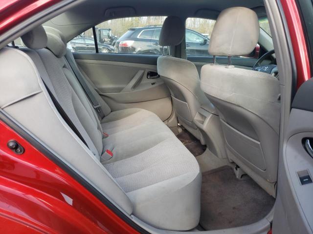 Photo 10 from auction – 2010 TOYOTA CAMRY BASE with VIN 4T4BF3EKXAR080406