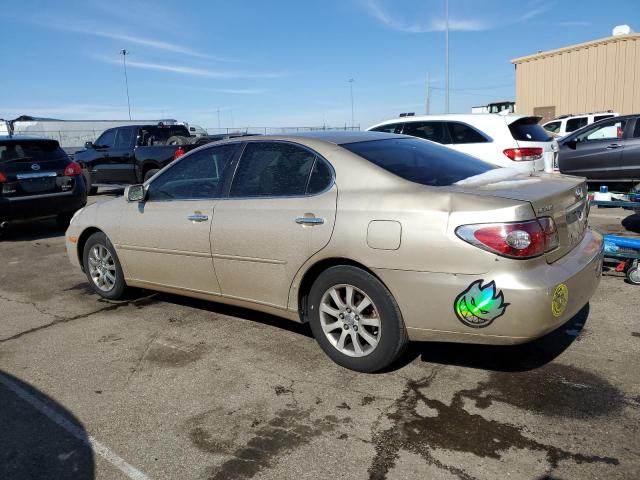 Zdjęcie 2 z aukcji – 2003 LEXUS ES 300 z VIN JTHBF30G935040878