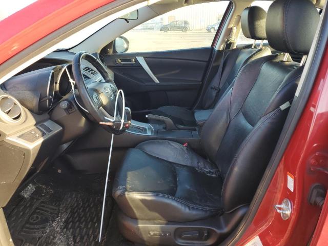 Photo 7 from auction – 2010 MAZDA 3 S with VIN JM1BL1S59A1177060