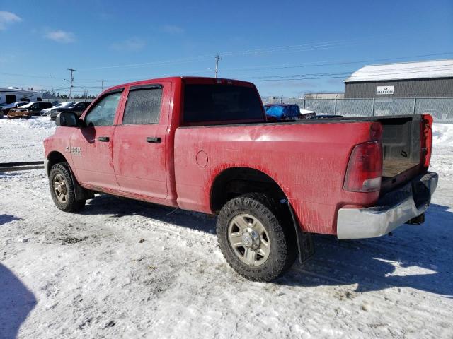 Фото 2 с аукциона – 2015 RAM 2500 ST с VIN 3C6UR5CL8FG563674