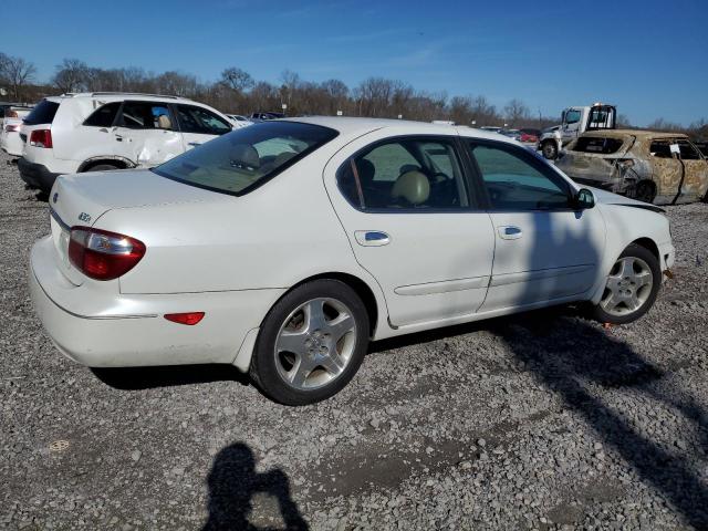 Photo 3 from auction – 2000 INFINITI I30 with VIN JNKCA31A8YT113092