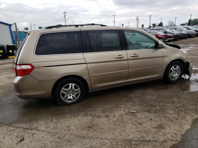 Photo 3 from auction – 2005 HONDA ODYSSEY EX with VIN 5FNRL38455B414990