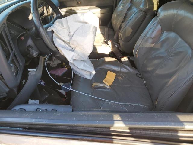 Photo 7 from auction – 2001 CHEVROLET SILVERADO with VIN 2GCEC19V411352814