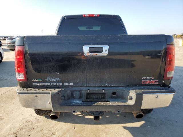 Photo 6 from auction – 2011 GMC SIERRA K15 with VIN 3GTU2VE29BG245011