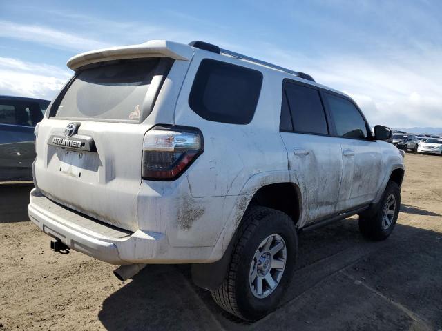 Photo 3 from auction – 2016 TOYOTA 4RUNNER SR with VIN JTEBU5JRXG5398706