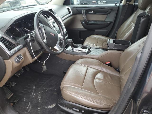 Photo 7 from auction – 2014 GMC ACADIA SLT with VIN 1GKKVRKD3EJ146641