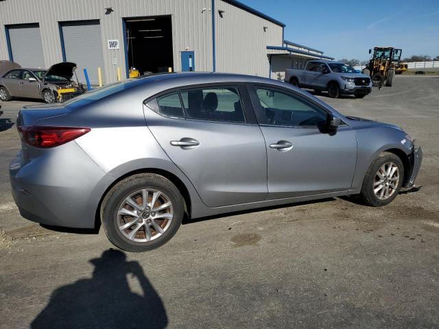 Photo 3 from auction – 2016 MAZDA 3 SPORT with VIN JM1BM1U76G1315027