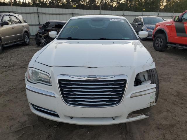 Photo 5 from auction – 2013 CHRYSLER 300 with VIN 2C3CCAAG6DH658773
