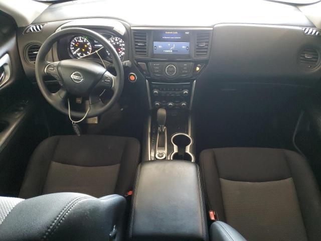 Photo 8 from auction – 2019 NISSAN PATHFINDER with VIN 5N1DR2MM2KC638957