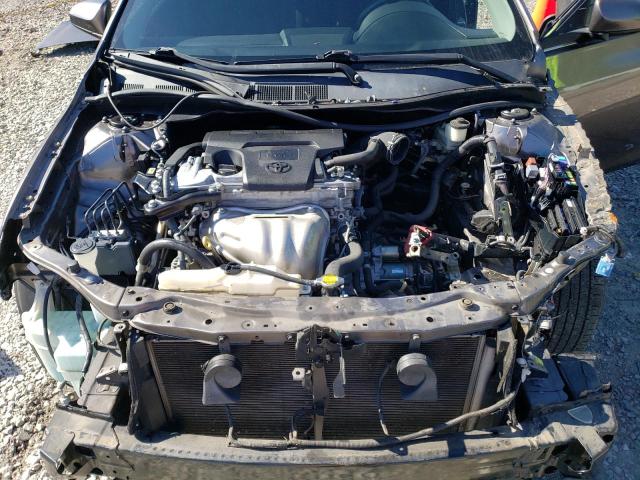 Photo 11 from auction – 2015 TOYOTA CAMRY LE with VIN 4T1BF1FK9FU049975