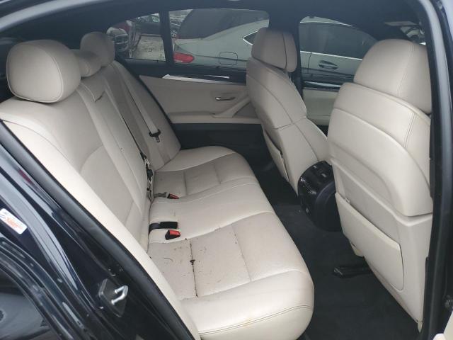 Photo 10 from auction – 2012 BMW 550 XI with VIN WBAFU9C59CC787735