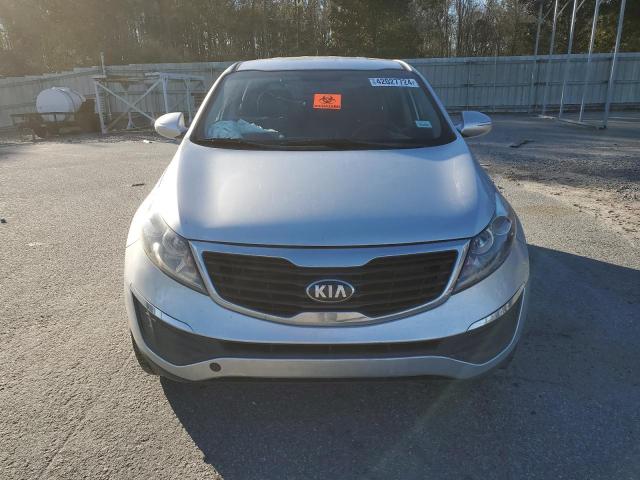 Photo 5 from auction – 2013 KIA SPORTAGE B with VIN KNDPB3A22D7386766