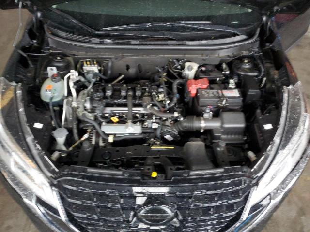 Photo 11 from auction – 2021 NISSAN KICKS S with VIN 3N1CP5BV1ML509993