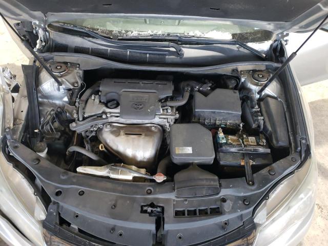 Photo 11 from auction – 2016 TOYOTA CAMRY LE with VIN 4T1BF1FKXGU239589