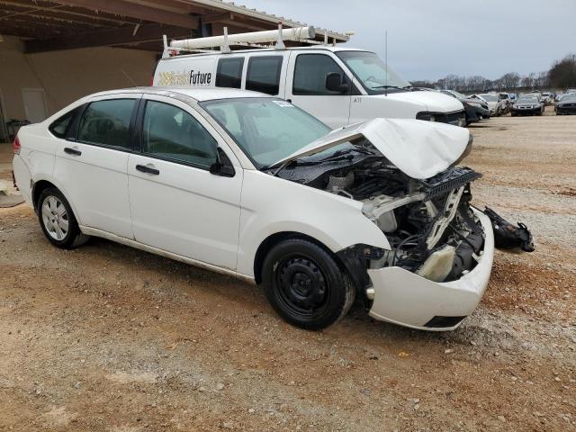 Photo 4 from auction – 2011 FORD FOCUS S with VIN 1FAHP3ENXBW105025