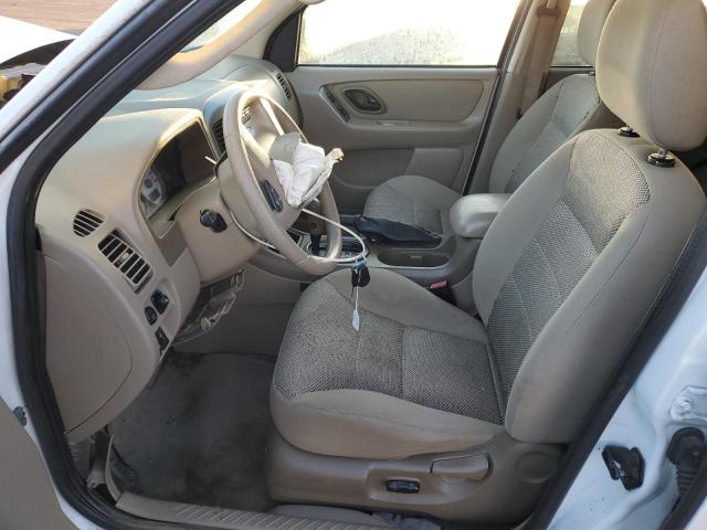 Photo 7 from auction – 2005 FORD ESCAPE XLT with VIN 1FMYU93105KA73666