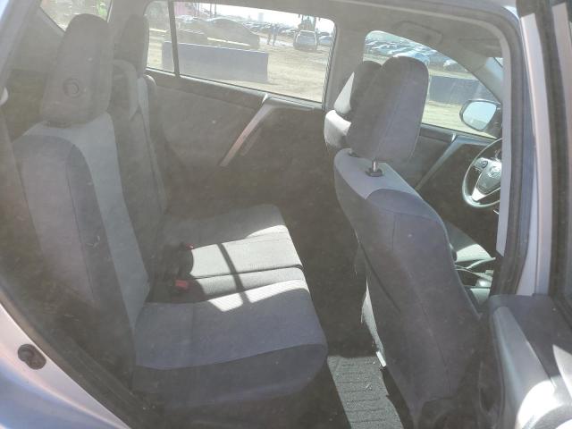 Photo 11 from auction – 2015 TOYOTA RAV4 LE with VIN 2T3BFREV4FW357637