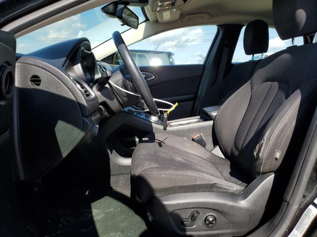 Photo 7 from auction – 2015 CHRYSLER 200 with VIN 1C3CCCAB6FN734518