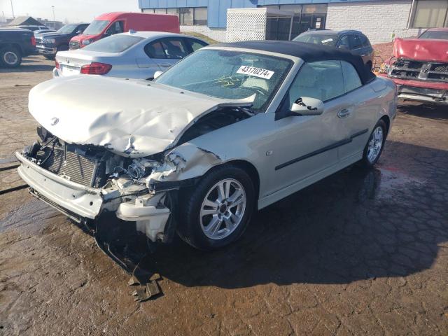 Foto 1 de la subasta – 2007 SAAB 9-3 2.0T con VIN YS3FD79Y776105473