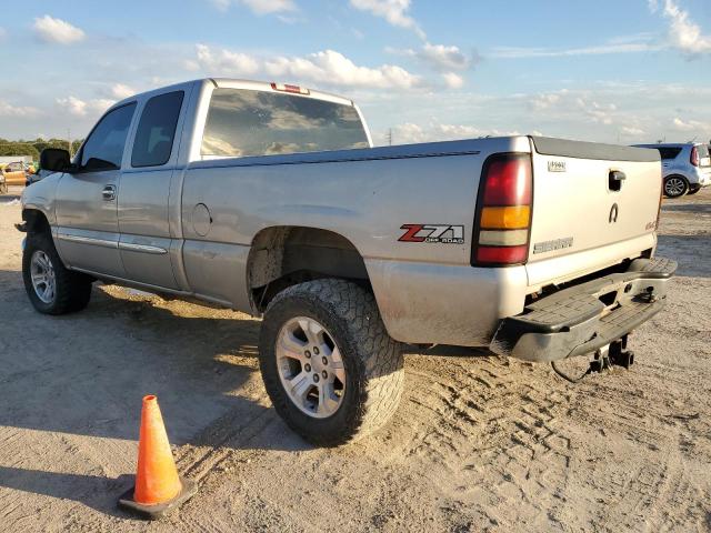 Photo 2 from auction – 2004 GMC NEW SIERRA with VIN 2GTEK19TX41255767