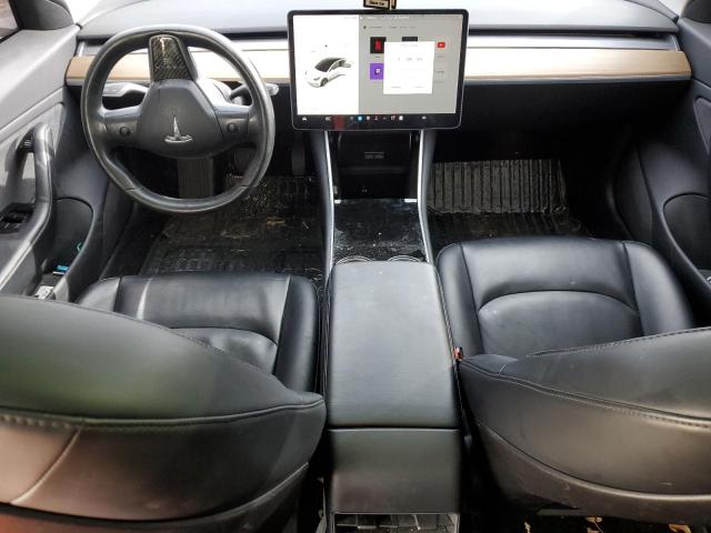 Photo 8 from auction – 2018 TESLA MODEL 3 with VIN 5YJ3E1EA0JF005787