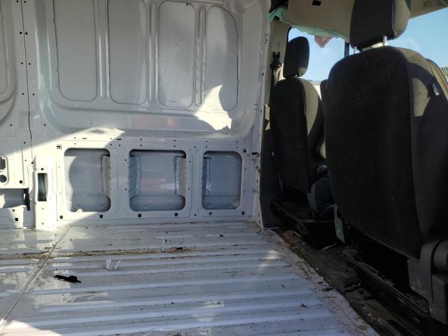 Photo 11 from auction – 2023 FORD TRANSIT T- with VIN 1FTBR1C80PKA33939