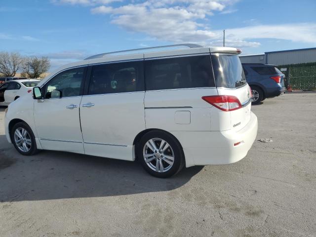 Photo 2 from auction – 2012 NISSAN QUEST S with VIN JN8AE2KP7C9046067