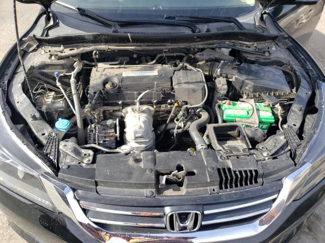 Photo 11 from auction – 2015 HONDA ACCORD EXL with VIN 1HGCR2F85FA148757