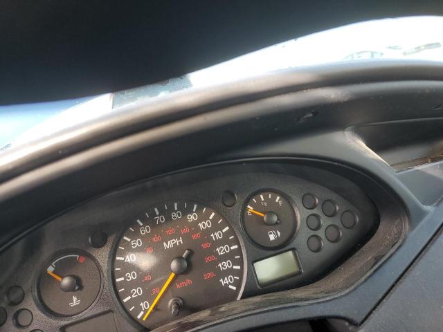 Photo 9 from auction – 2002 FORD FOCUS SE with VIN 1FAFP34372W312933