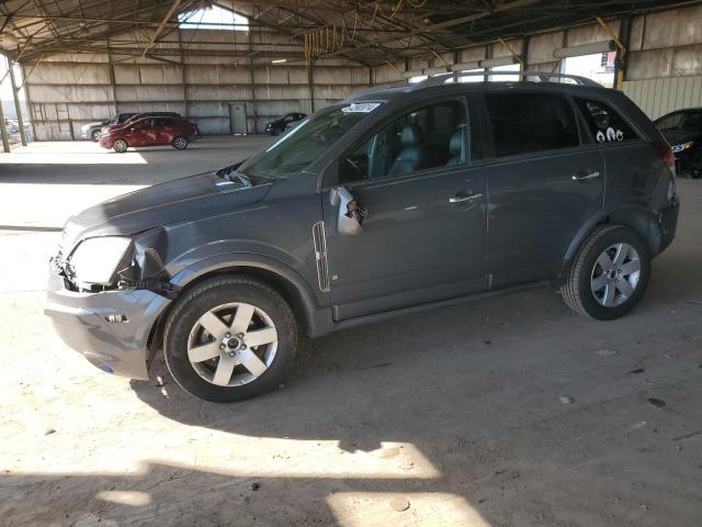 SATURN VUE 2009 with VIN 3GSCL53759S530291 - Photo from auction