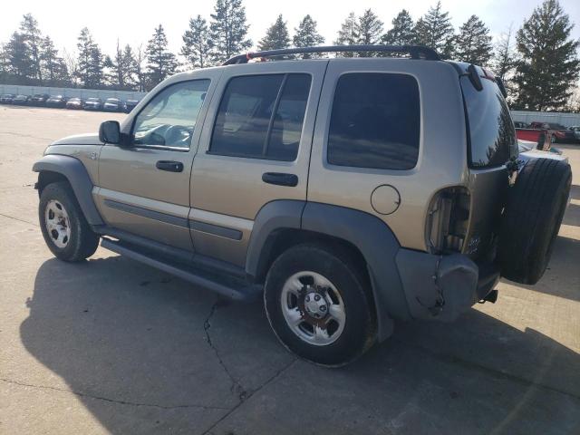 Photo 2 from auction – 2005 OTHER OTHER with VIN 1J4GL48K35W599848