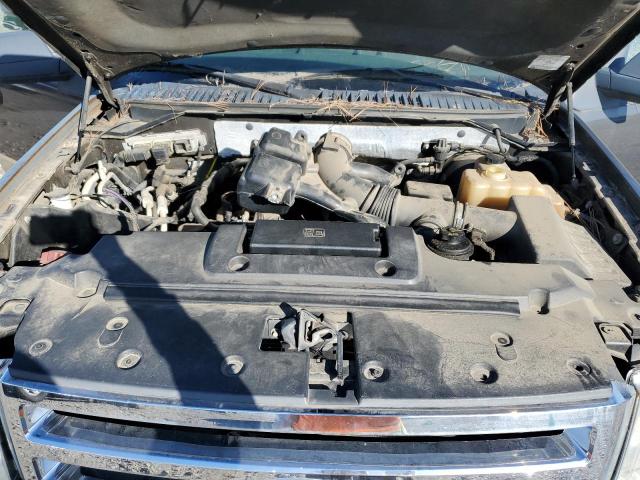 Photo 12 from auction – 2007 FORD EXPEDITION with VIN 1FMFU17597LA95412
