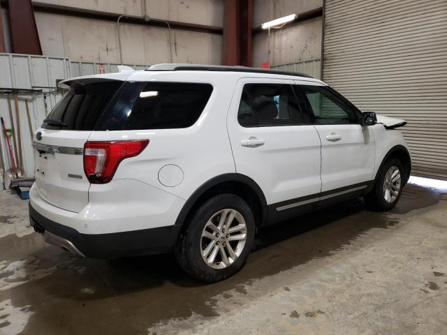 Photo 3 from auction – 2017 FORD EXPLORER X with VIN 1FM5K7DHXHGD99538