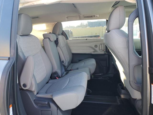 Photo 11 from auction – 2021 TOYOTA SIENNA LE with VIN 5TDBRKEC2MS011078