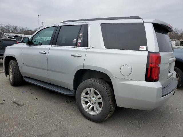 Photo 2 from auction – 2016 CHEVROLET TAHOE K150 with VIN 1GNSKAEC7GR456909