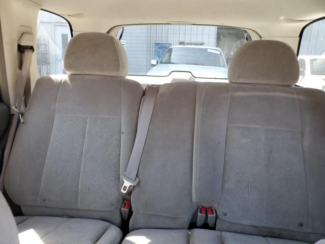 Photo 10 from auction – 2006 CHEVROLET TRAILBLAZE with VIN 1GNDS13S462185544