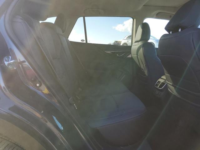 Photo 10 from auction – 2023 SUBARU OUTBACK LI with VIN 4S4BTGNDXP3177647