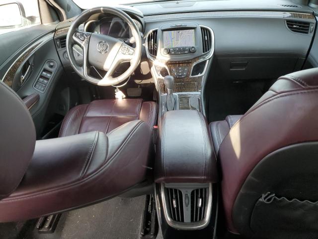 Photo 8 from auction – 2015 BUICK LACROSSE P with VIN 1G4GF5G39FF187444