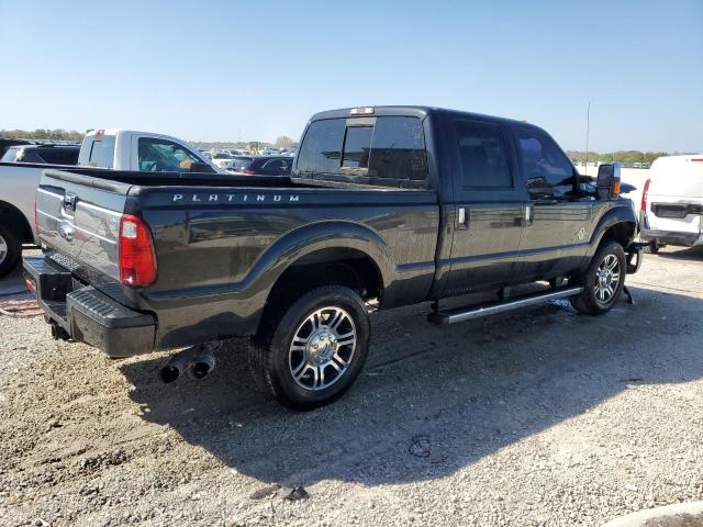 Photo 3 from auction – 2015 FORD F250 SUPER with VIN 1FT7W2BT0FED36601