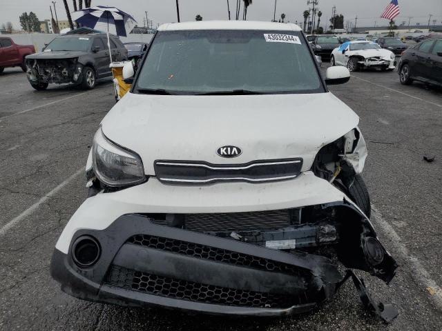 Photo 5 from auction – 2018 KIA SOUL with VIN KNDJN2A28J7622078