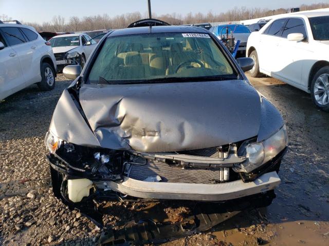 Photo 5 from auction – 2008 HONDA CIVIC HYBR with VIN JHMFA36208S019518
