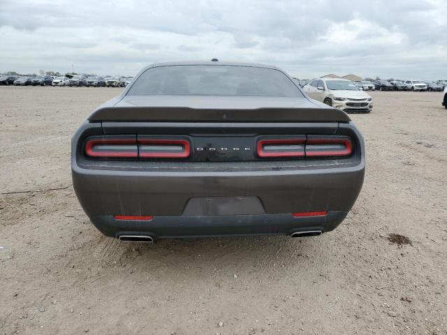 Photo 6 from auction – 2021 DODGE CHALLENGER with VIN 2C3CDZJG5MH587223