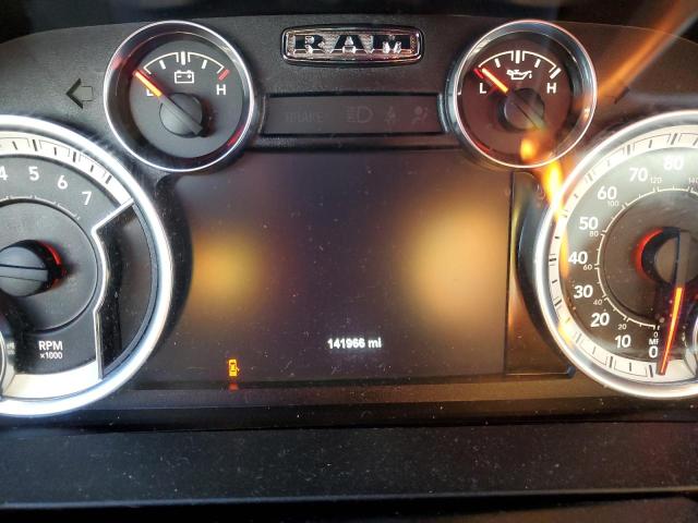 Photo 9 from auction – 2018 RAM 1500 SLT with VIN 1C6RR7LTXJS218858
