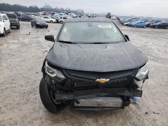Photo 5 from auction – 2020 CHEVROLET EQUINOX LS with VIN 3GNAXSEVXLS660244
