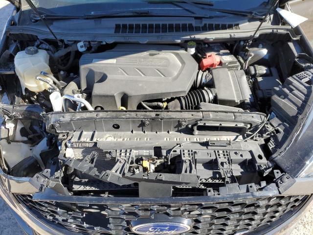 Photo 12 from auction – 2020 FORD EDGE ST with VIN 2FMPK4AP1LBA08991